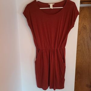 Cute and comfy dress
